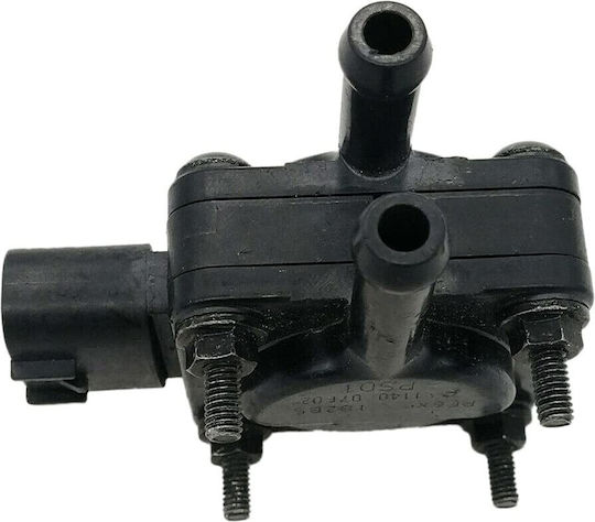 Auto-Motorsensor Differenzdrucksensor Dps Me353933 Canter 3.0 Td 2008 Amrxuts