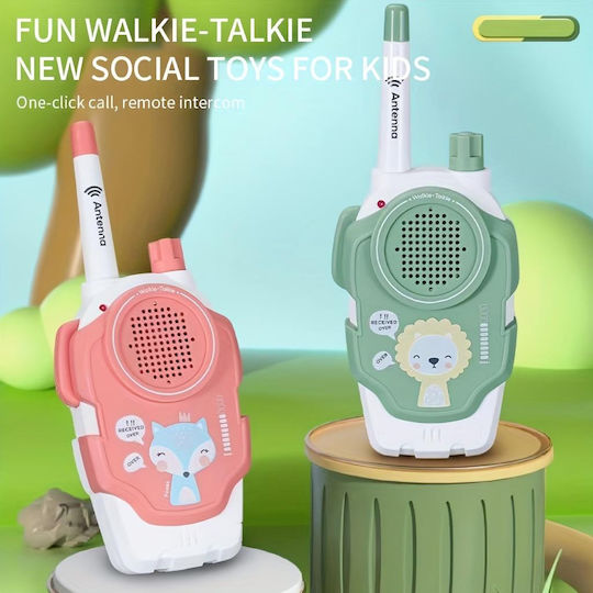 Walkie Talkie pentru copii