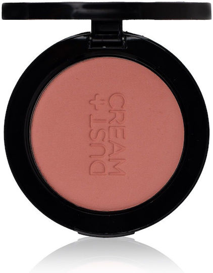 Dust+Cream Ρουζ ΑΠΟΧΡΩΣΗ Νο 20 APRICOT SHOT 6gr