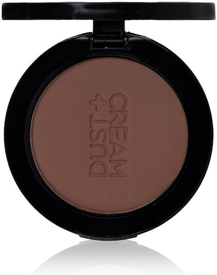 Dust+Cream Руж SABLE BRANDY 6гр
