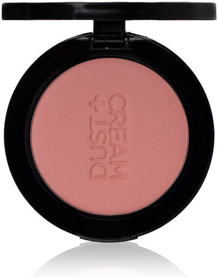 Dust+Cream Ρουζ Νο 01 YOUNG BEAUTY 6gr