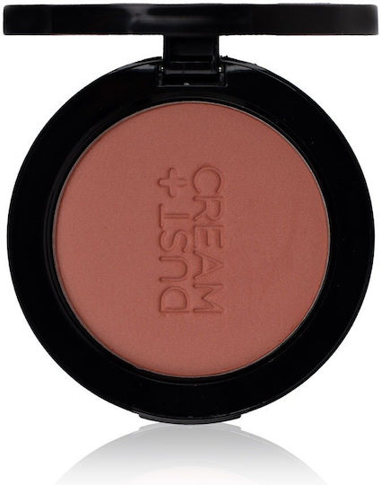 Dust+Cream Rouge Nr 09 WISH 6gr