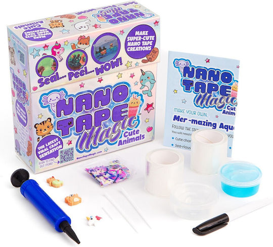Giochi Preziosi Meșteșug Pentru Copii Nano Tape Magic Classic