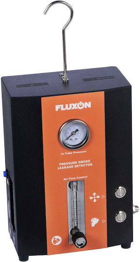 Детектор За Дим 12v Уред За Откриване На Изтичане На Дим Аксесоари Fluxon