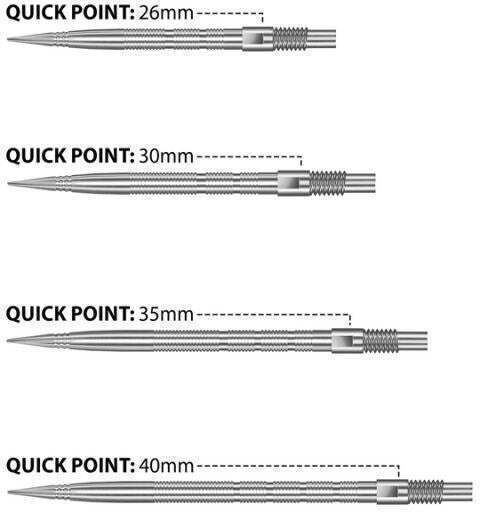 Harrows Puncte pentru Darts