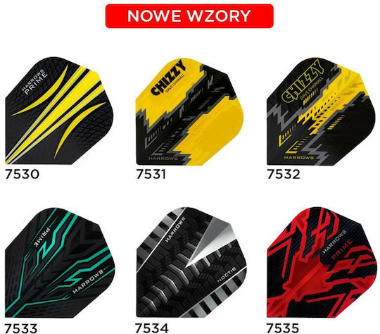 Harrows Săgeată pentru Darts