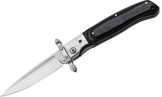 Blade Taschenmesser Schwarz