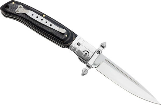 Blade Taschenmesser Schwarz