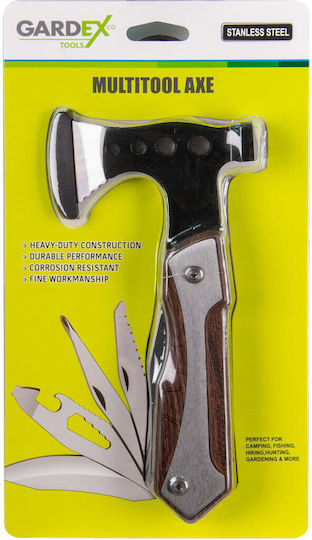 Gardex Multitool