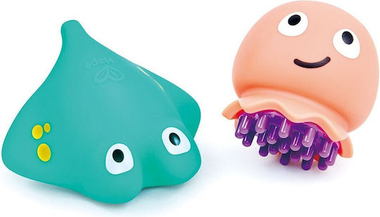 Hape Splash Игра За Баня 2 Бройки