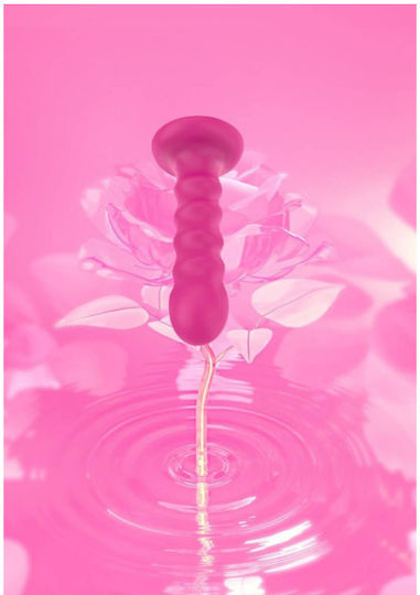 APH Anal Plug Pink