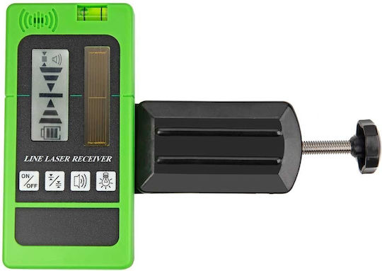Universal Laser Empfänger Llg12-rcv