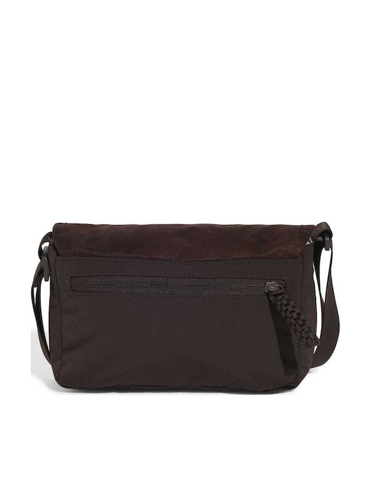 Soft Lux Herren Tasche Schulter / Crossbody Braun