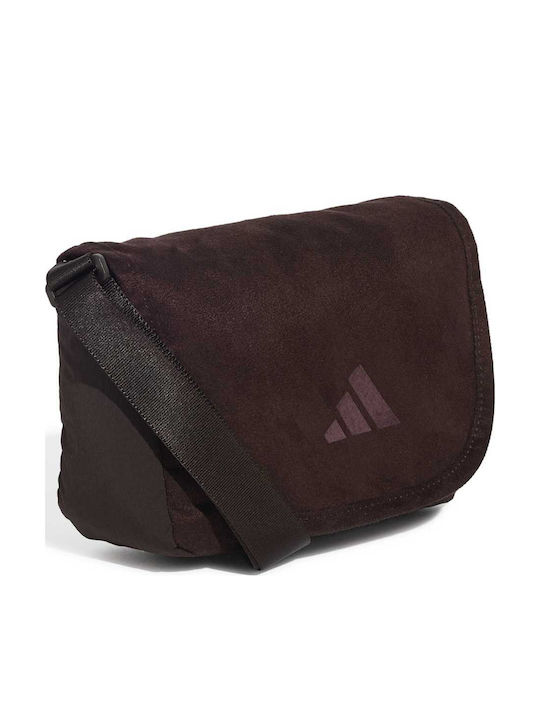 Soft Lux Herren Tasche Schulter / Crossbody Braun