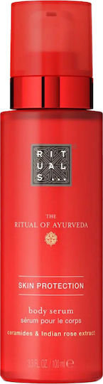 Rituals Ritual Ayurveda Λάδι Σώματος 100ml
