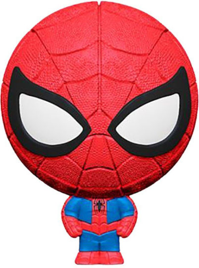 Marvel Squishy Αφρώδες Πολύχρωμο (Διάφορα Σχέδια) 1τμχ
