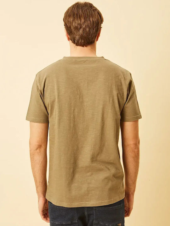 T-Shirt Olive
