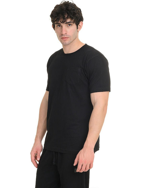 T-shirt Black