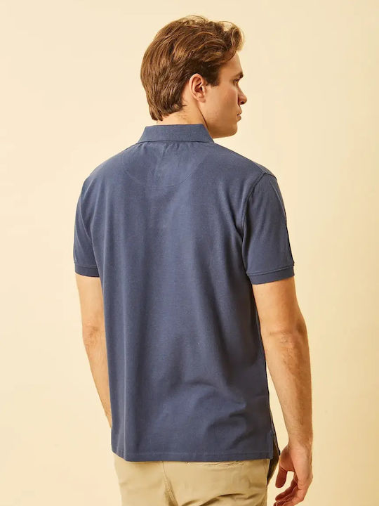 Polo Blue Blouse