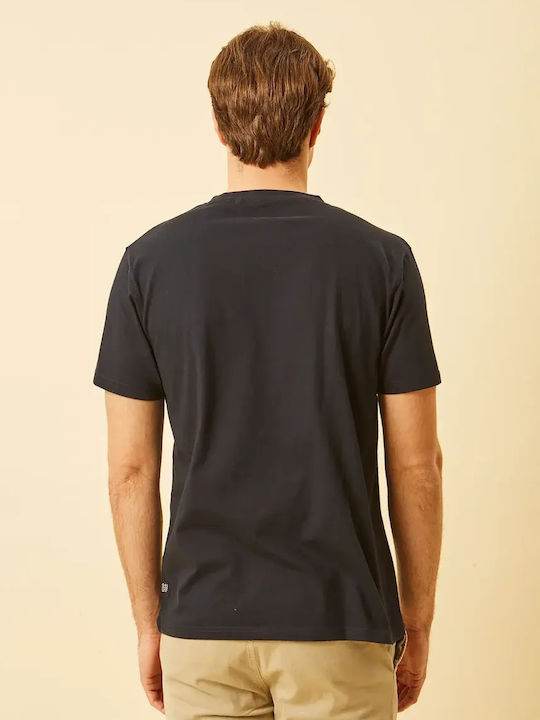 Tricou Albastru