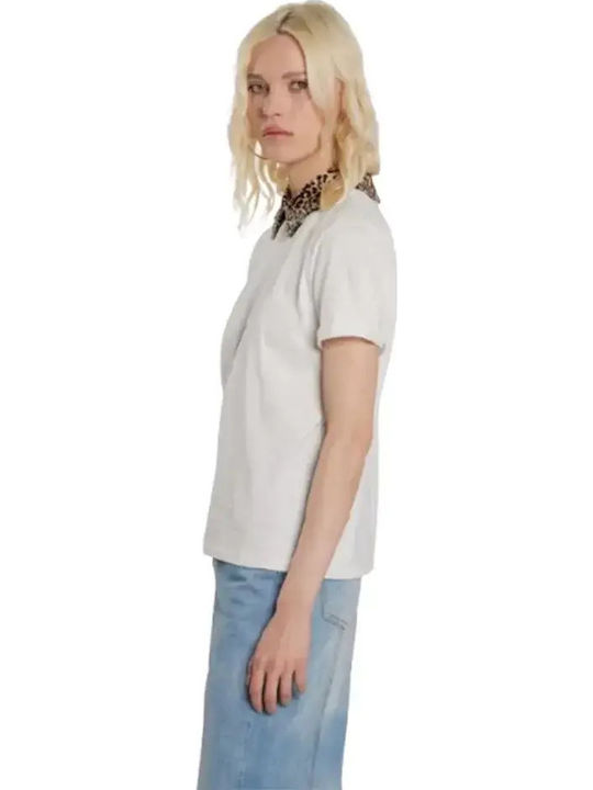 Women's T-shirt White