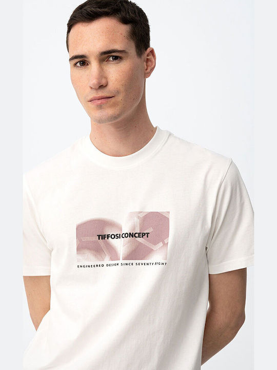 T-Shirt Hellbeige