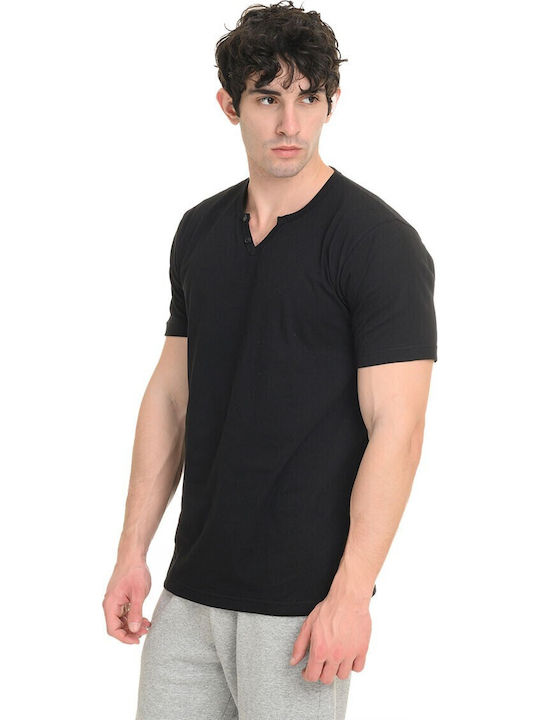 T-shirt Black