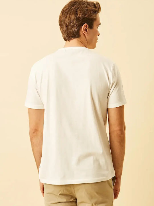 T-shirt White 1140020.C01