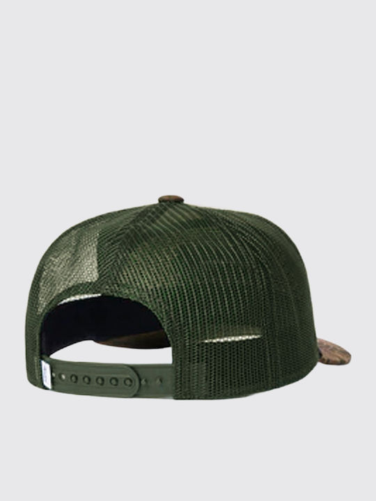 Katin Service Trucker Ktnhtser-camo