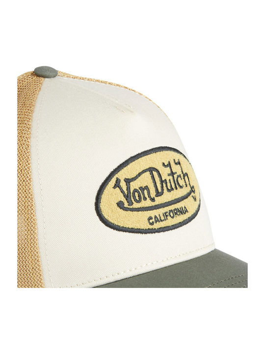 Cap Vd 1 Cb Terry 12 Beige