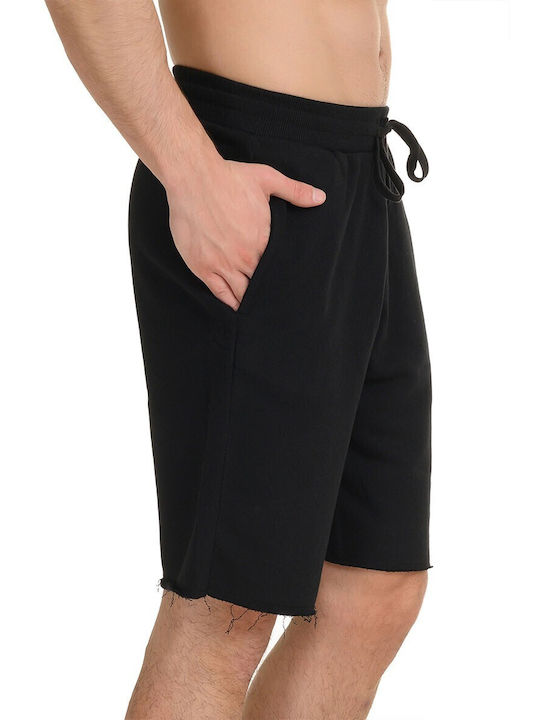 Sports Men's Shorts Black