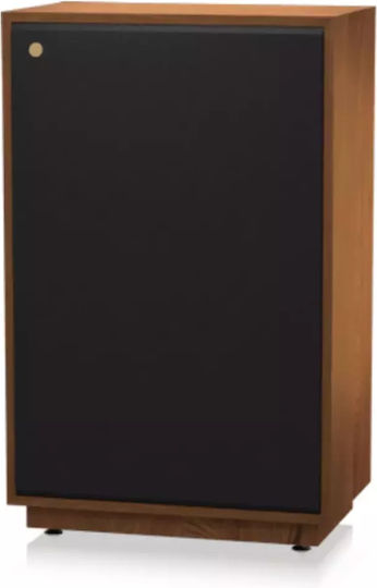 Tannoy SGM15 Ζεύγος Ηχείων Hi-Fi Δαπέδου 600W 2 Δρόμων Oiled Walnut