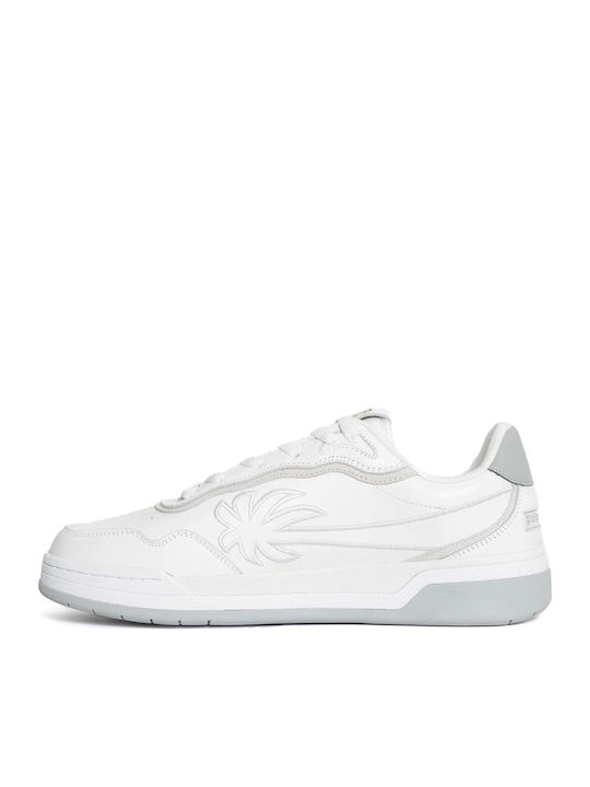 Ανδρικά Sneakers Γκρι
