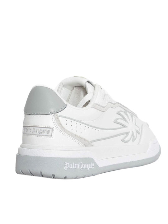 Ανδρικά Sneakers Γκρι