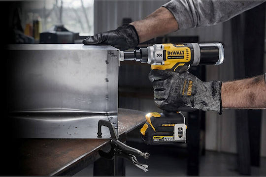 DEWALT Електрически Клепач Батерия 18V