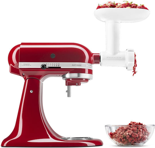 Εξάρτημα Μύλου Πρέσας Μπισκότων Kitchenaid