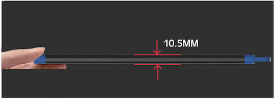 Satra Cablu De Extensie Pentru Lumini De Lucru Reîncărcabil LED IPX4 Cu Luminozitate Până La 360lm