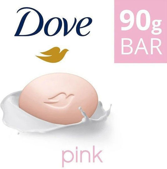 Dove Seifenriegel 4x90g