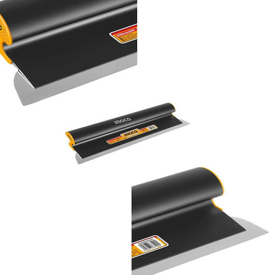Ingco Шпатула Inox HSCL02401