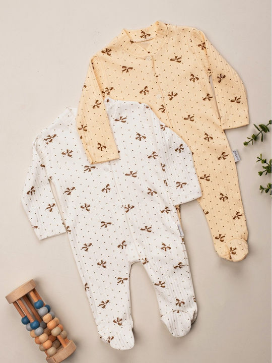 SteweHome Set Baby Bodysuits