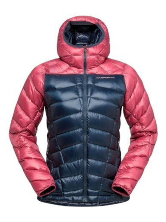 Lumina 200 Jacket Night Sky