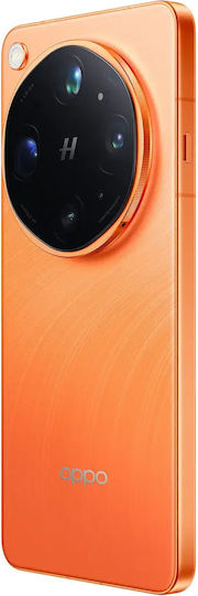 Oppo Find X9 Ultra 5G (12/512GB) Canyon Orange