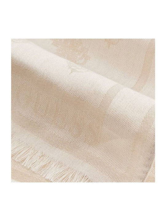 Guess Women's Scarf Beige