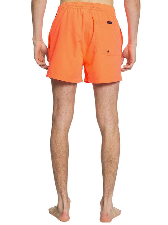 Everyday 15 Men's Swimwear Shorts Orange Pop