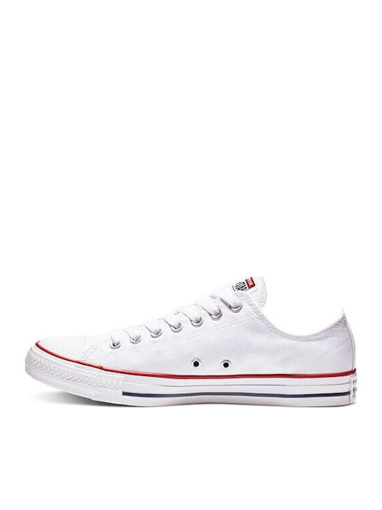 Chuck Taylor All Star Sneakers Optic White
