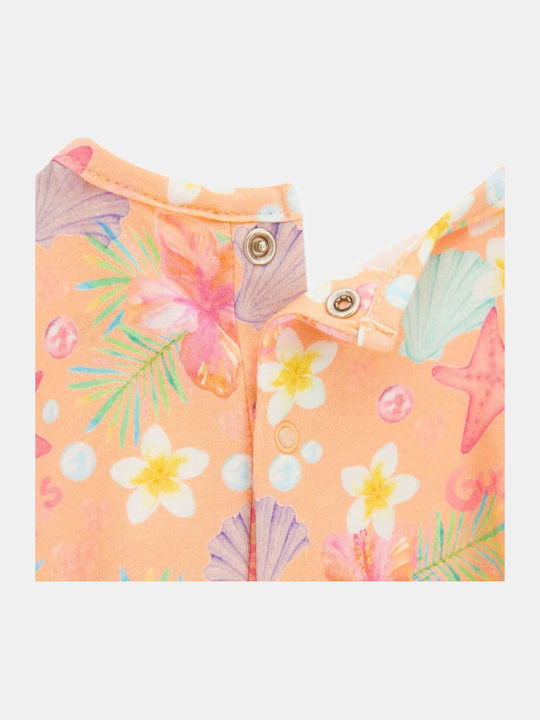 Guess Onesie Printed