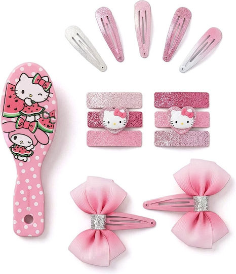 Cerda Hello Kitty Σετ Ομορφιάς