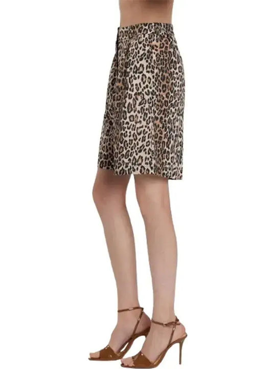 Damen Bermudas Birch Beiges