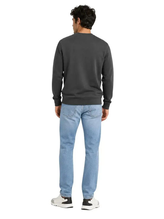 Calvin Klein Black Sweatshirt