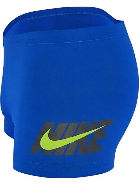 Nike Hydrastrong Kids Swimwear Swim Shorts Nessg043-494